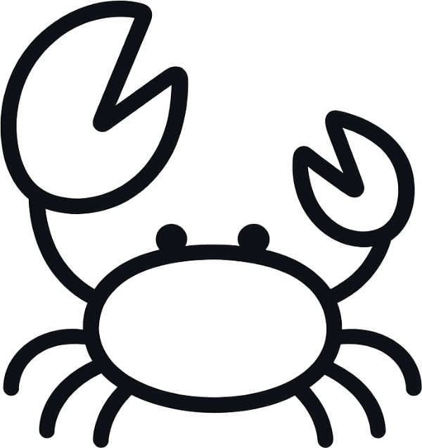 Supercrab